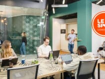 Qu’est ce qu’un espace de coworking ?