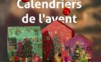 Calendrier de l’avent 2022