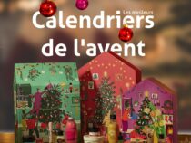 Calendrier de l’avent 2022