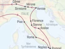 Circuit voyage en Italie 15 jours : Découvrez les trésors de la péninsule