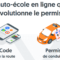 Obtenez votre permis de conduire grâce à une auto-école en ligne et au code de la route en ligne